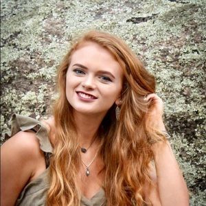 Meet your Posher, Joanna